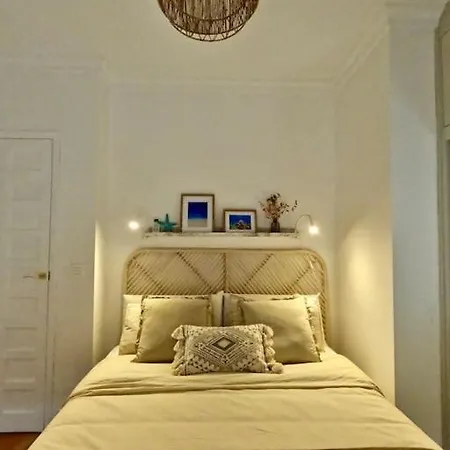 Lejlighed Apartamento Nº54