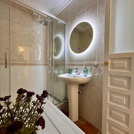 Apartamento Nº54 Lejlighed Nerja