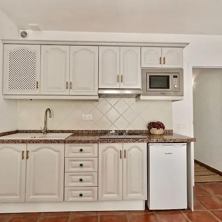 Lejlighed Apartamento Nº54 *