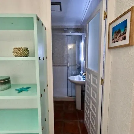 Lejlighed Apartamento Nº54 Nerja