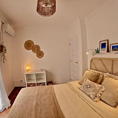 Apartamento Nº54 * Nerja