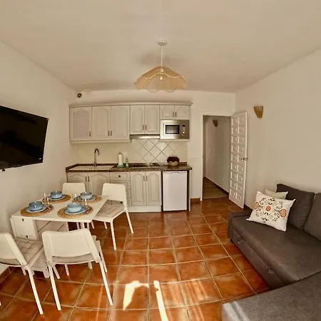 Lejlighed Apartamento Nº54