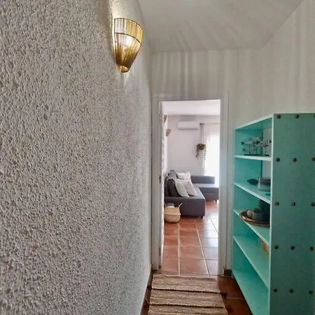 Apartamento Nº54 * Nerja