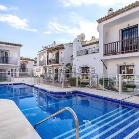Lejlighed Apartamento Nº54 Nerja